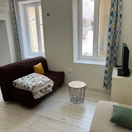 Tatil Evi Maison Coeur De Village