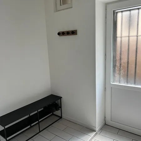 Maison Coeur De Village Tatil Evi *