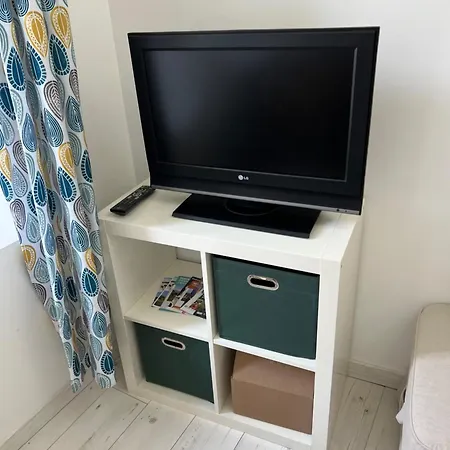 Tatil Evi Maison Coeur De Village *