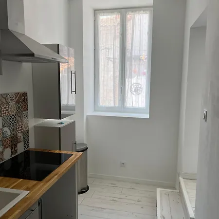 Tatil Evi Maison Coeur De Village *